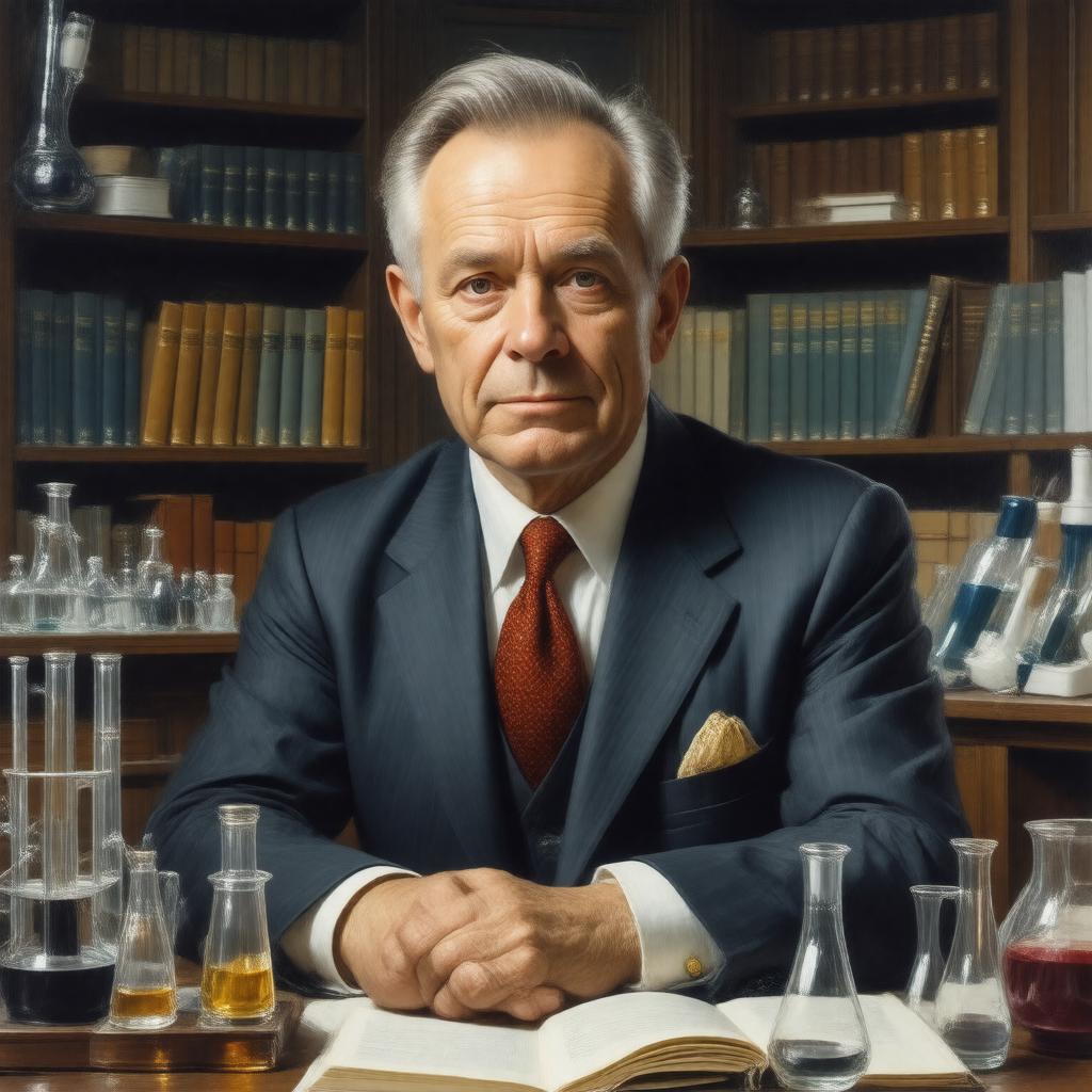 Niels Kaj Jerne